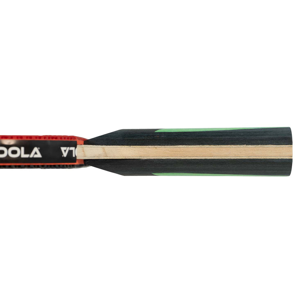 JOOLA Tafeltennisbat Mega Carbon
