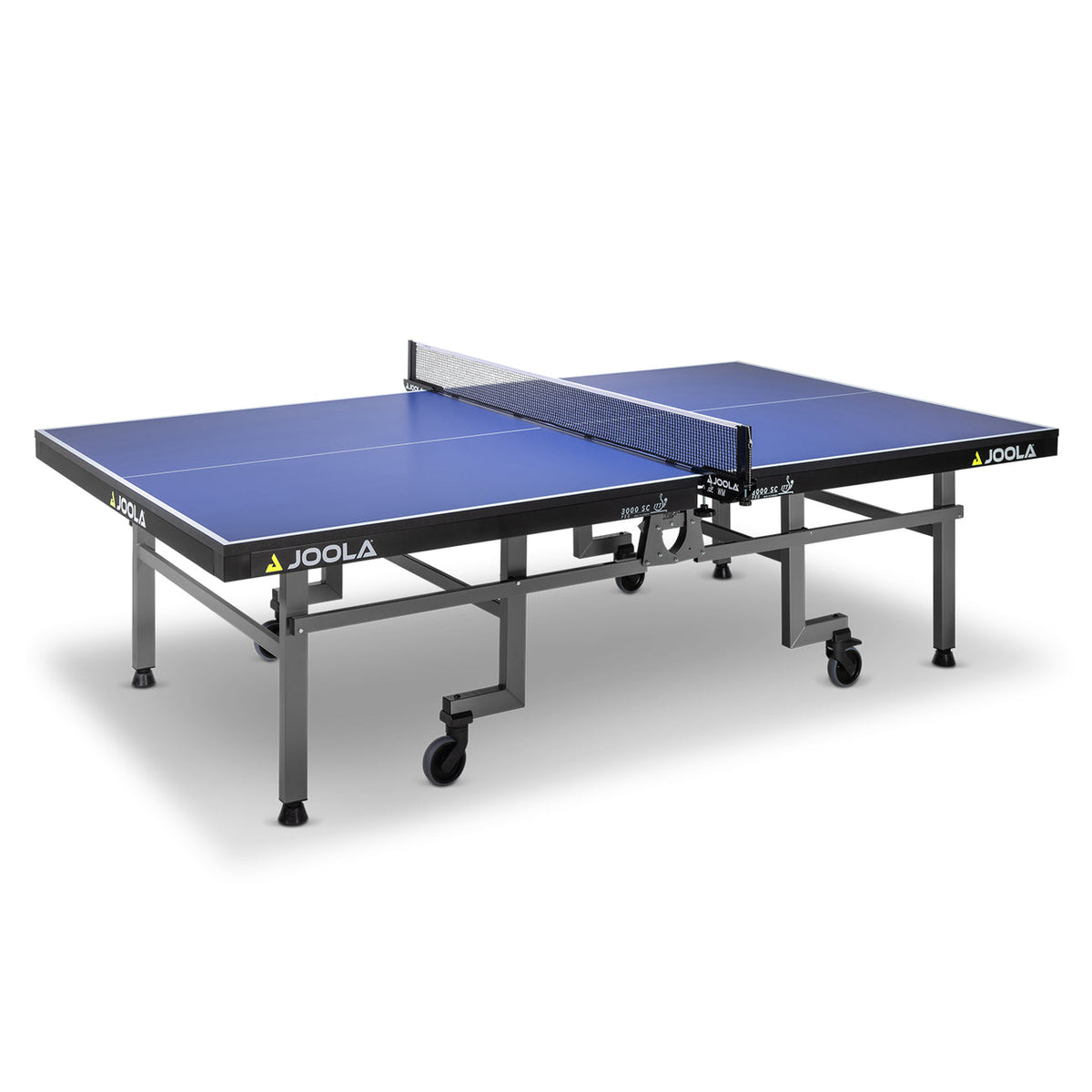 JOOLA Tafeltennistafel 3000 SC Pro (ITTF)