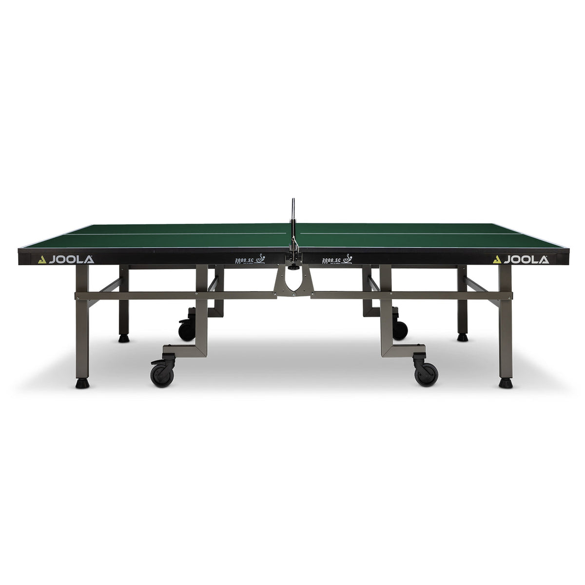 JOOLA Tafeltennistafel 3000 SC Pro (ITTF)