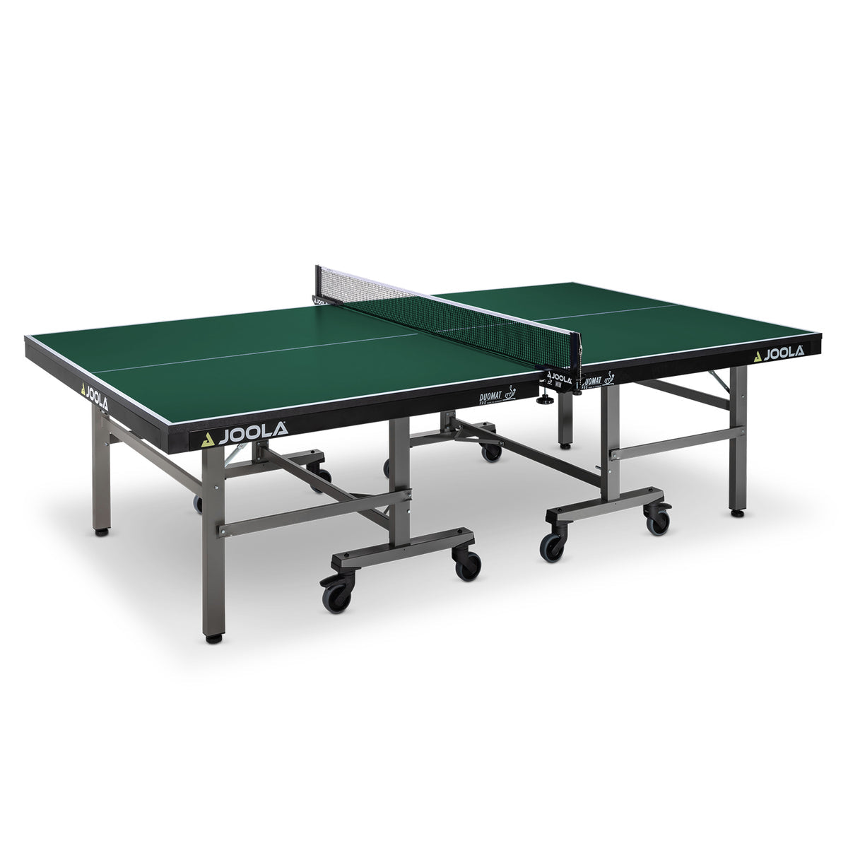 JOOLA Tafeltennistafel Duomat Pro (ITTF)