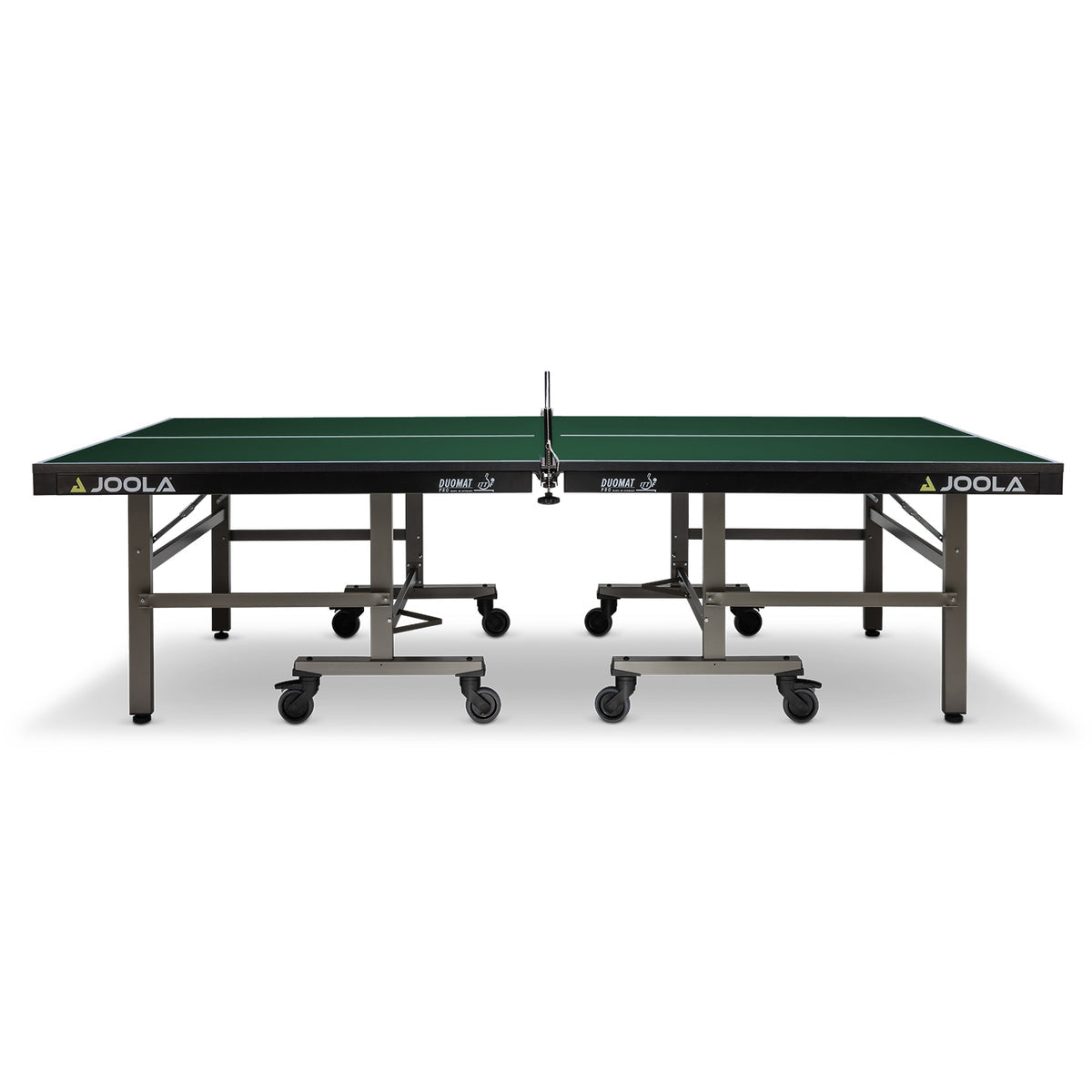 JOOLA Tafeltennistafel Duomat Pro (ITTF)