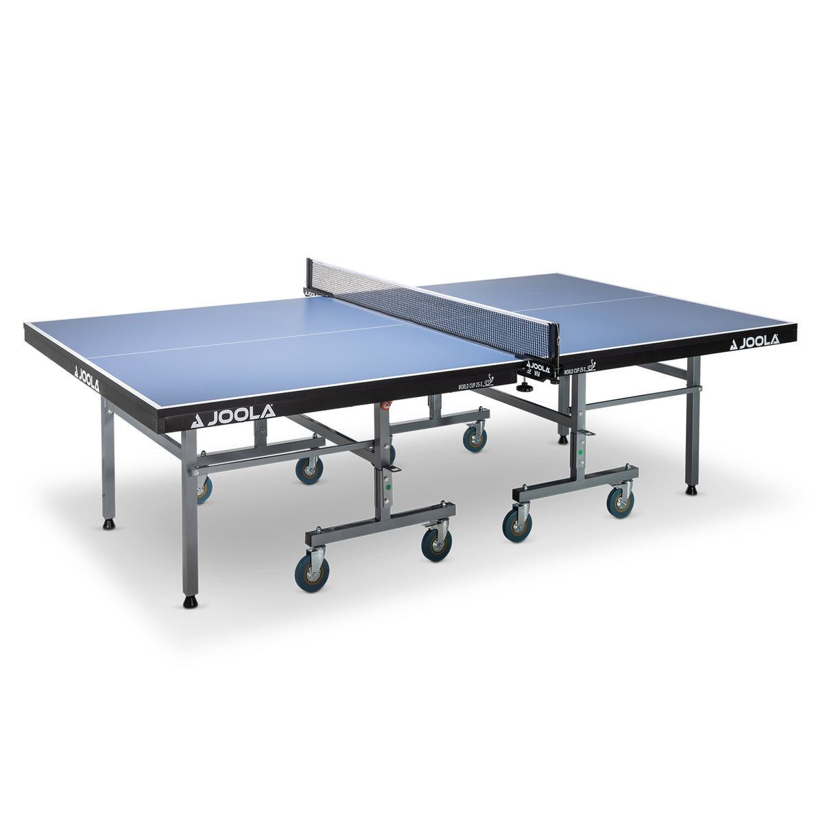 JOOLA Tafeltennistafel World Cup 25-S (ITTF)