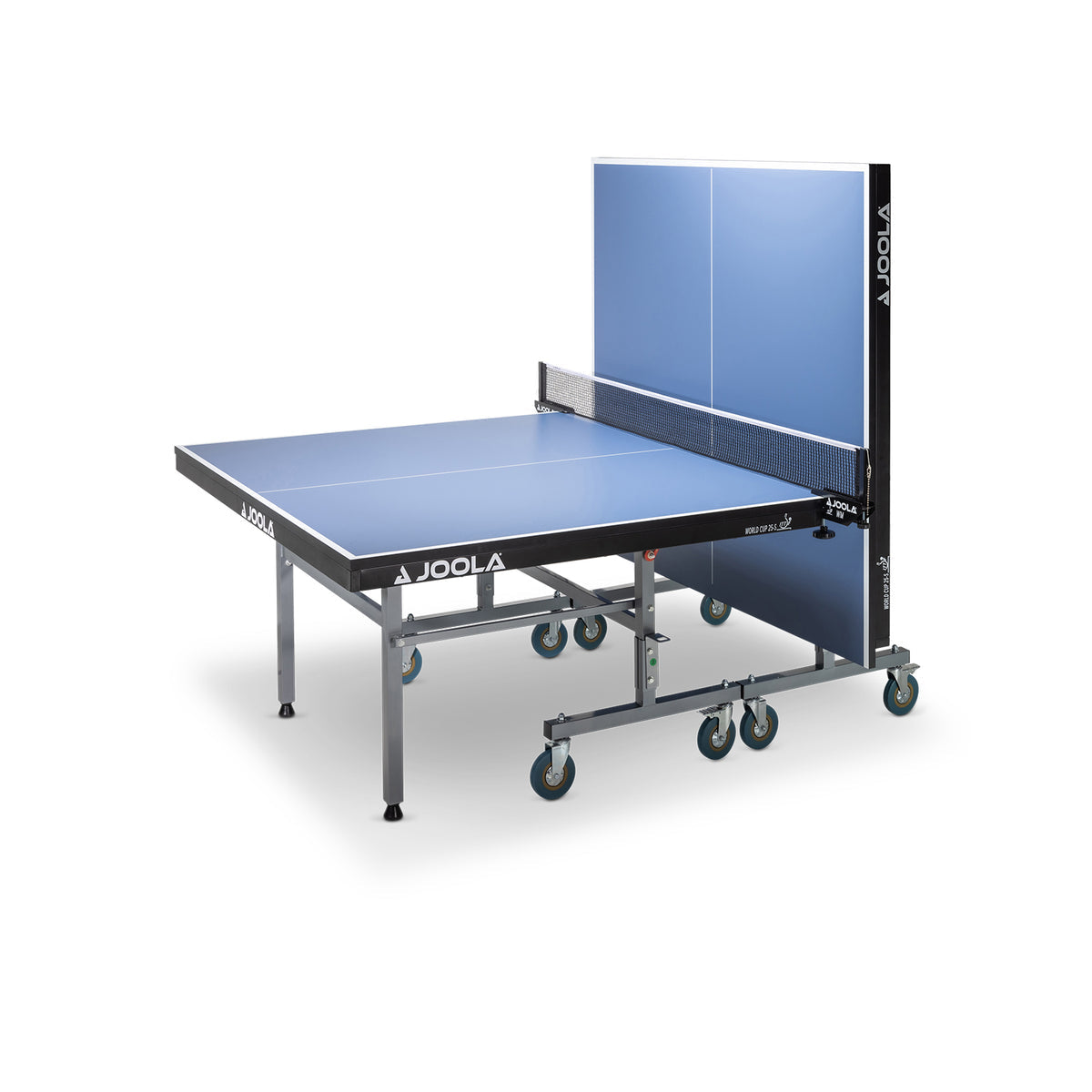 JOOLA Tafeltennistafel World Cup 25-S (ITTF)