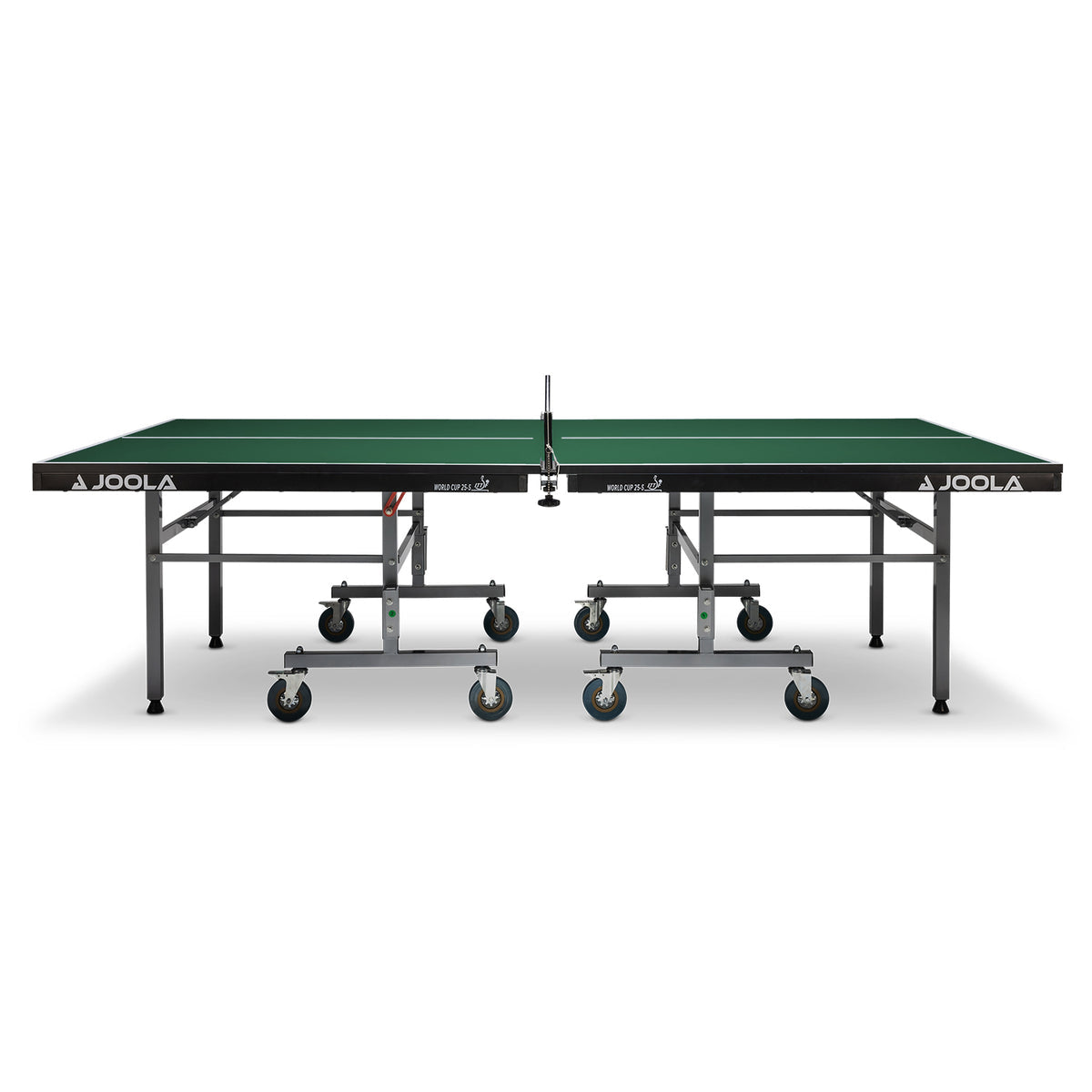 JOOLA Tafeltennistafel World Cup 25-S (ITTF)