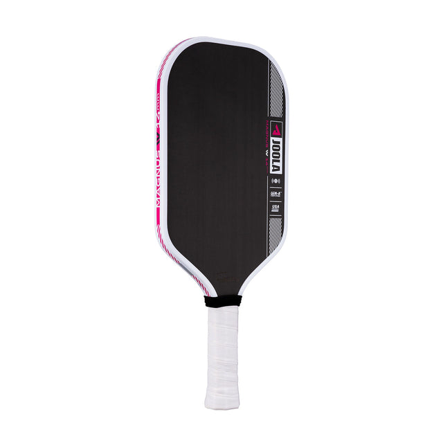 JOOLA Pickleball Paddle Tyson McGuffin Magnus Pro IV 14mm