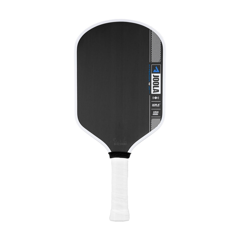 JOOLA Pickleball Paddle Ben Johns Hyperion Pro IV 14mm