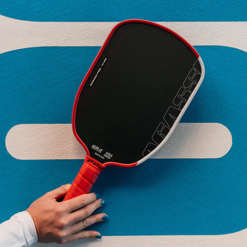 JOOLA Pickleball Paddle Agassi Pro IV 14mm
