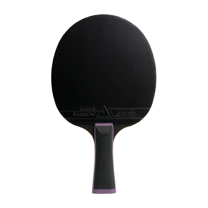JOOLA Tafeltennisbat White Infinity Carbon
