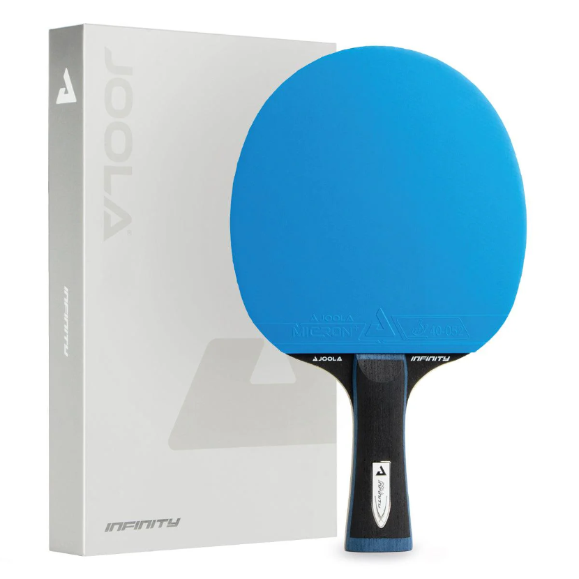 JOOLA Tafeltennisbat White Infinity GL