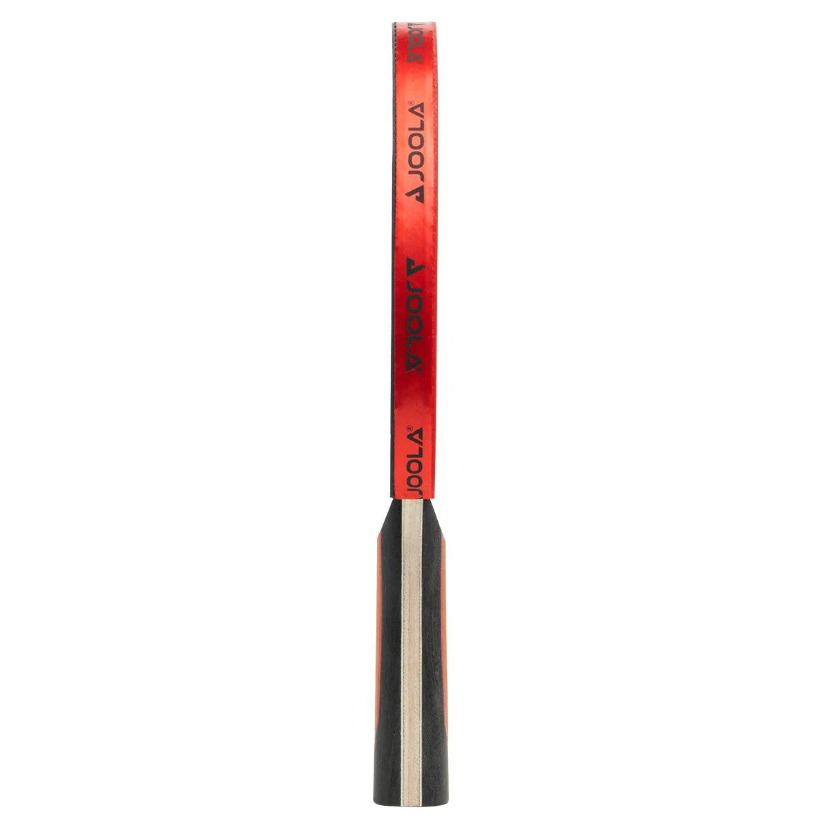 JOOLA Tafeltennisbat Red Carbon X