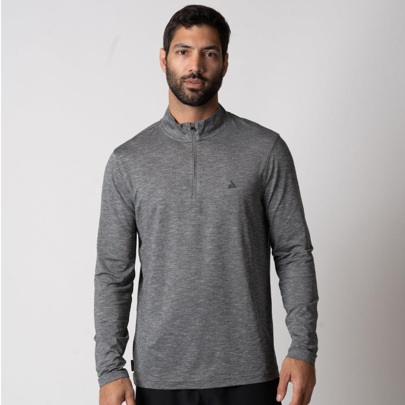 JOOLA Pullover Quarter Zip