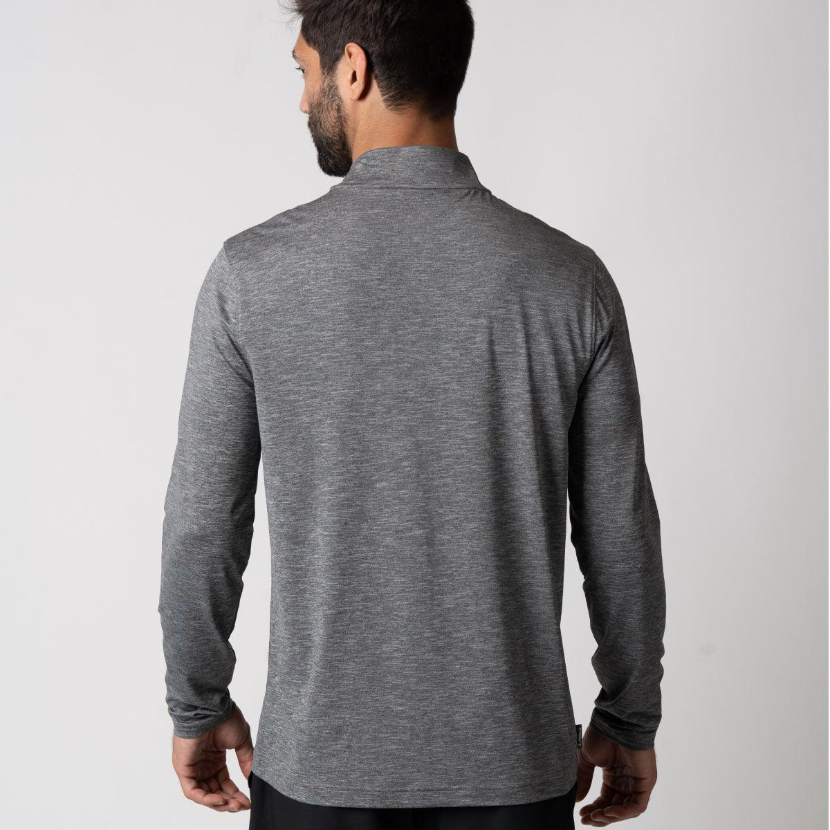 JOOLA Pullover Quarter Zip
