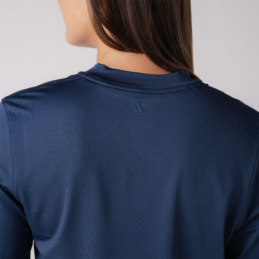 JOOLA Pullover Quarter Zip Women