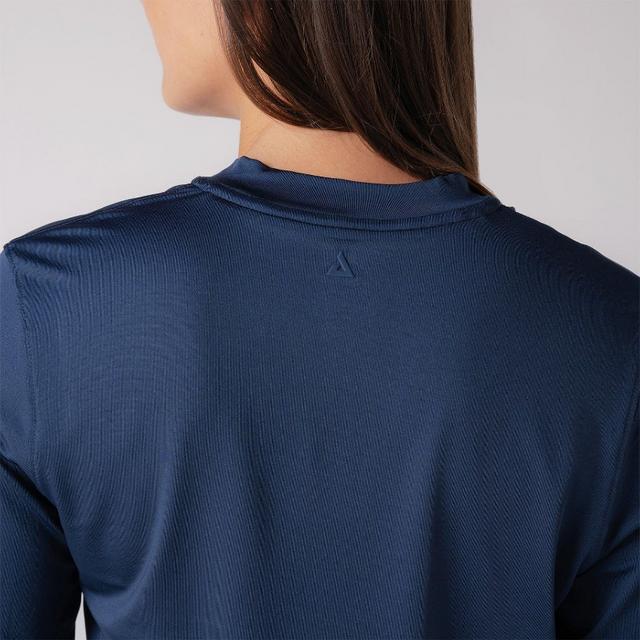 JOOLA Pullover Quarter Zip Women