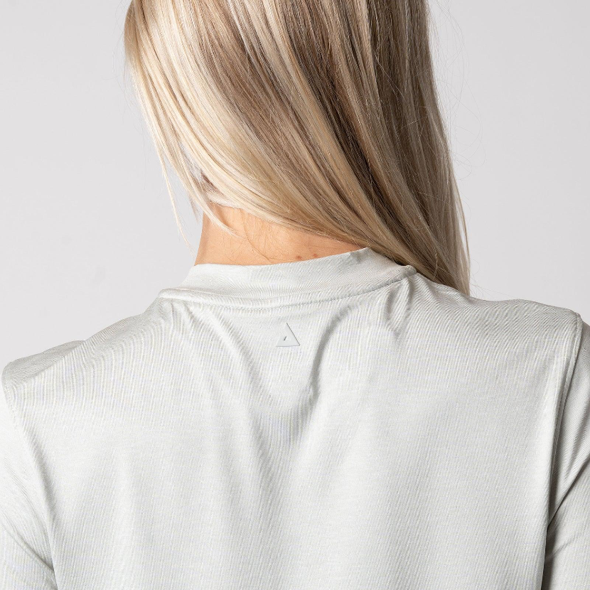 JOOLA Pullover Quarter Zip Women