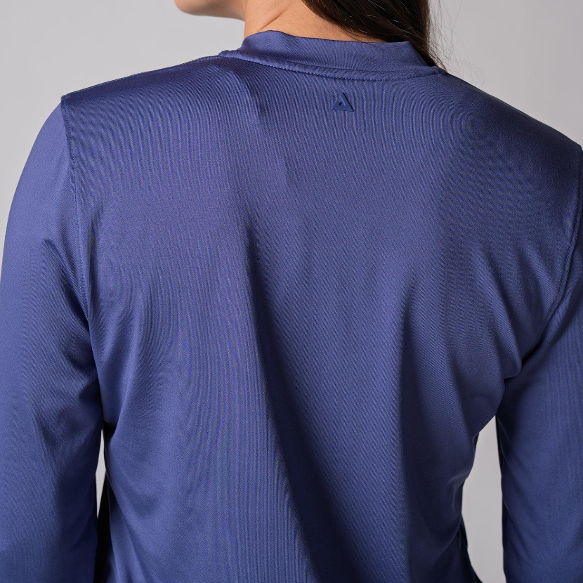 JOOLA Pullover Quarter Zip Women
