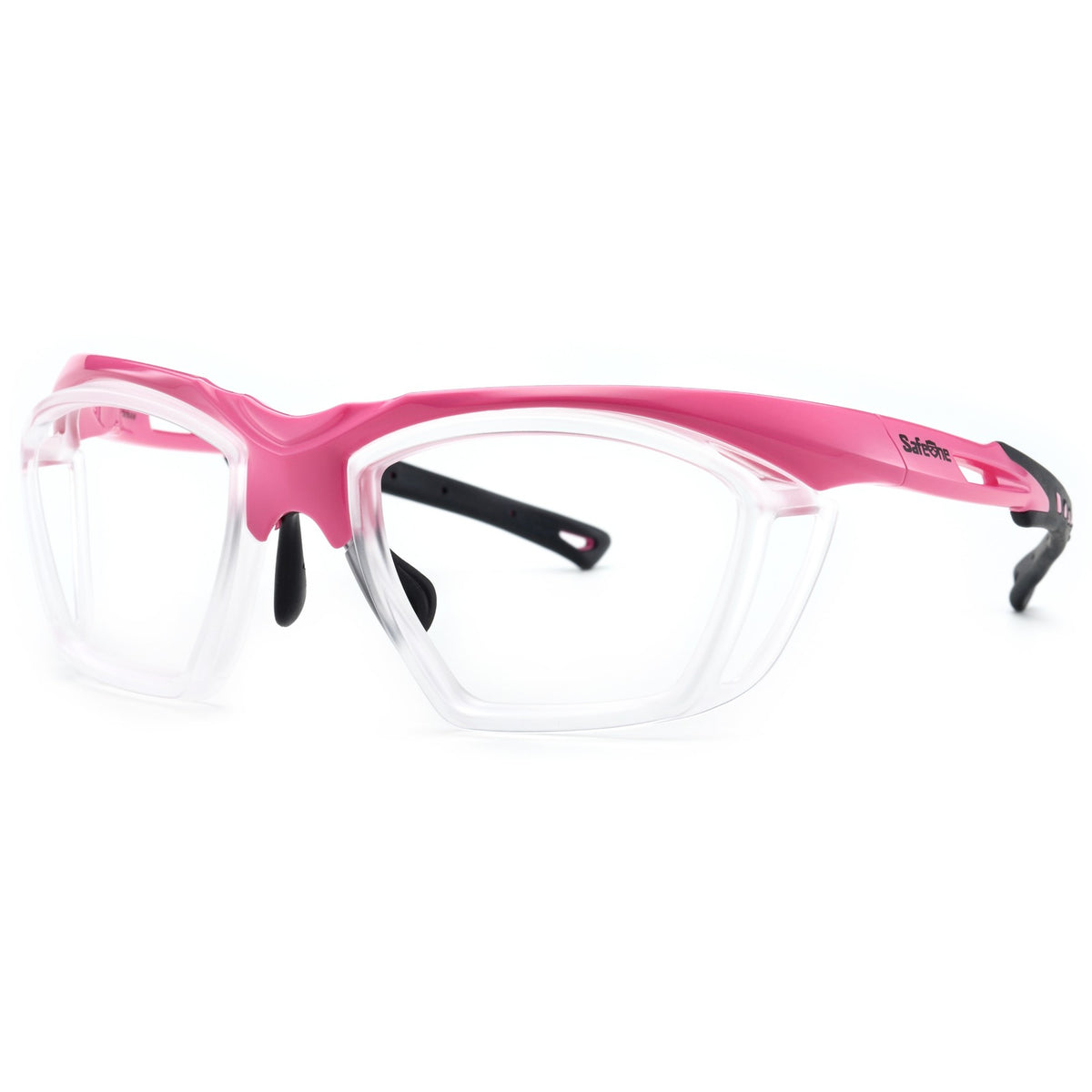 SafeOne J-140P Gen2 – Lensvrije beschermende eyewear