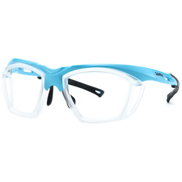 SafeOne J-140P Gen2 – Lensvrije beschermende eyewear