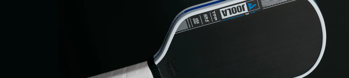 Hyperion paddles