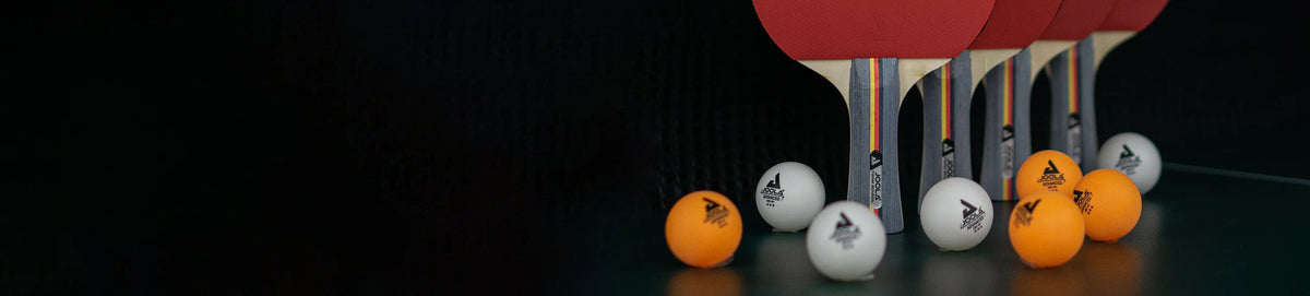 Tafeltennissets