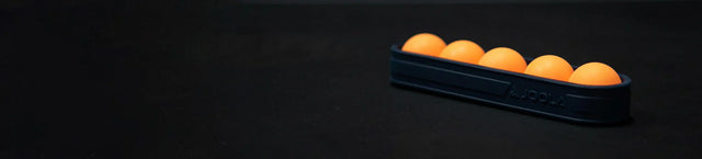 Accessoires voor tafeltennistafels