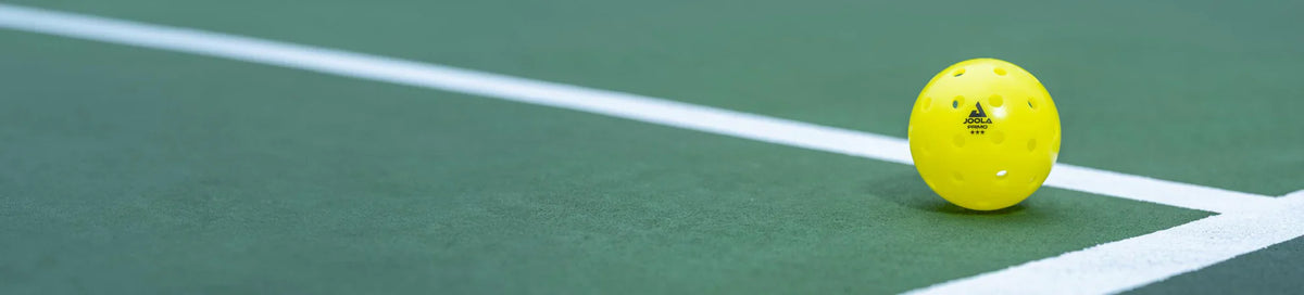 Outdoorballen Pickleball