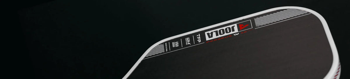 Perseus paddles