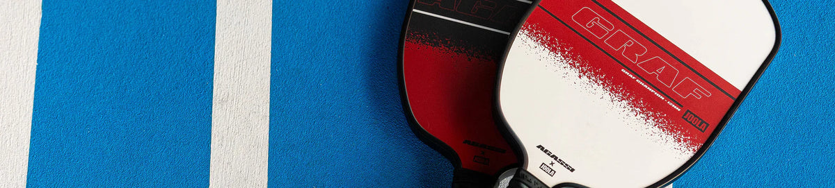 Recreatieve paddles