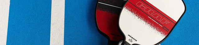 Recreatieve paddles