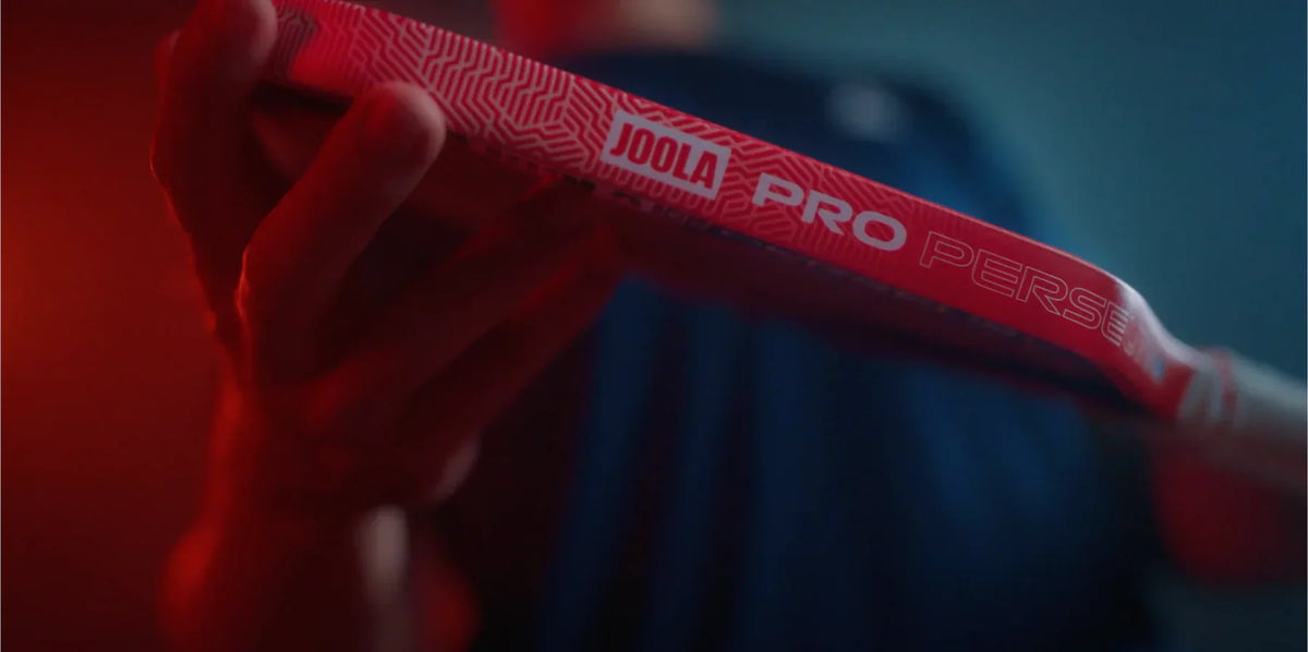 Pro V paddles