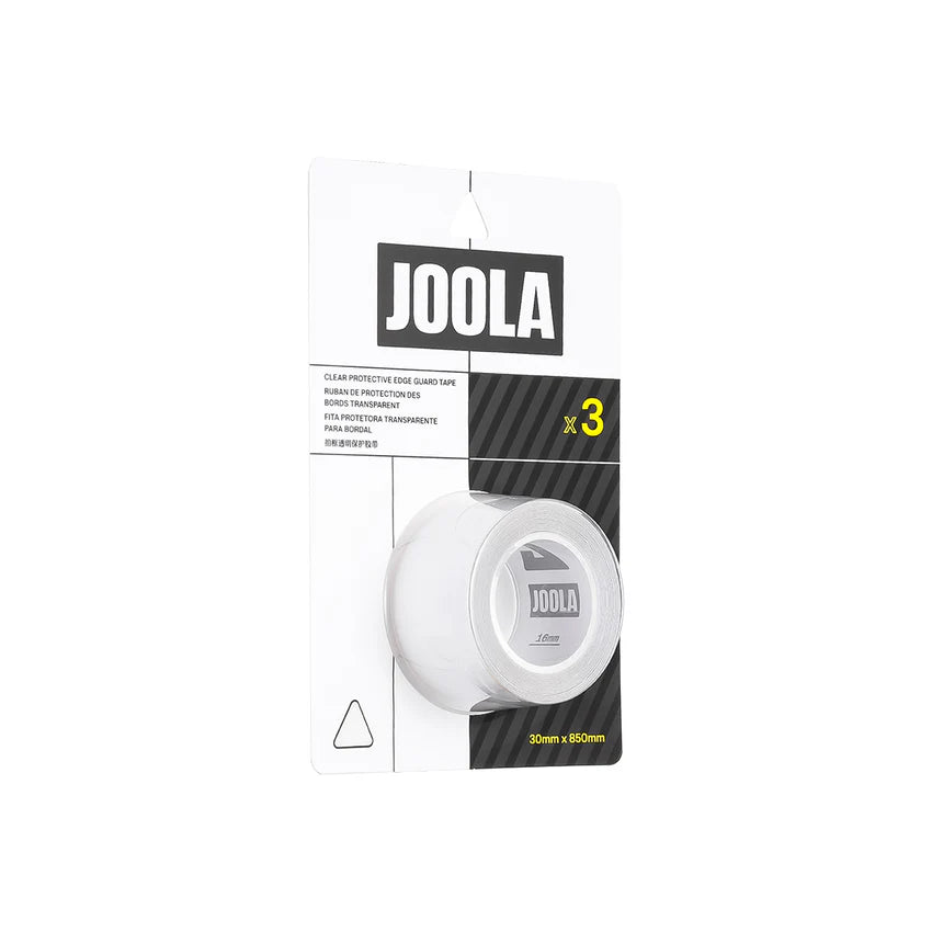 JOOLA Pickleball Clear Edge Guard Tape