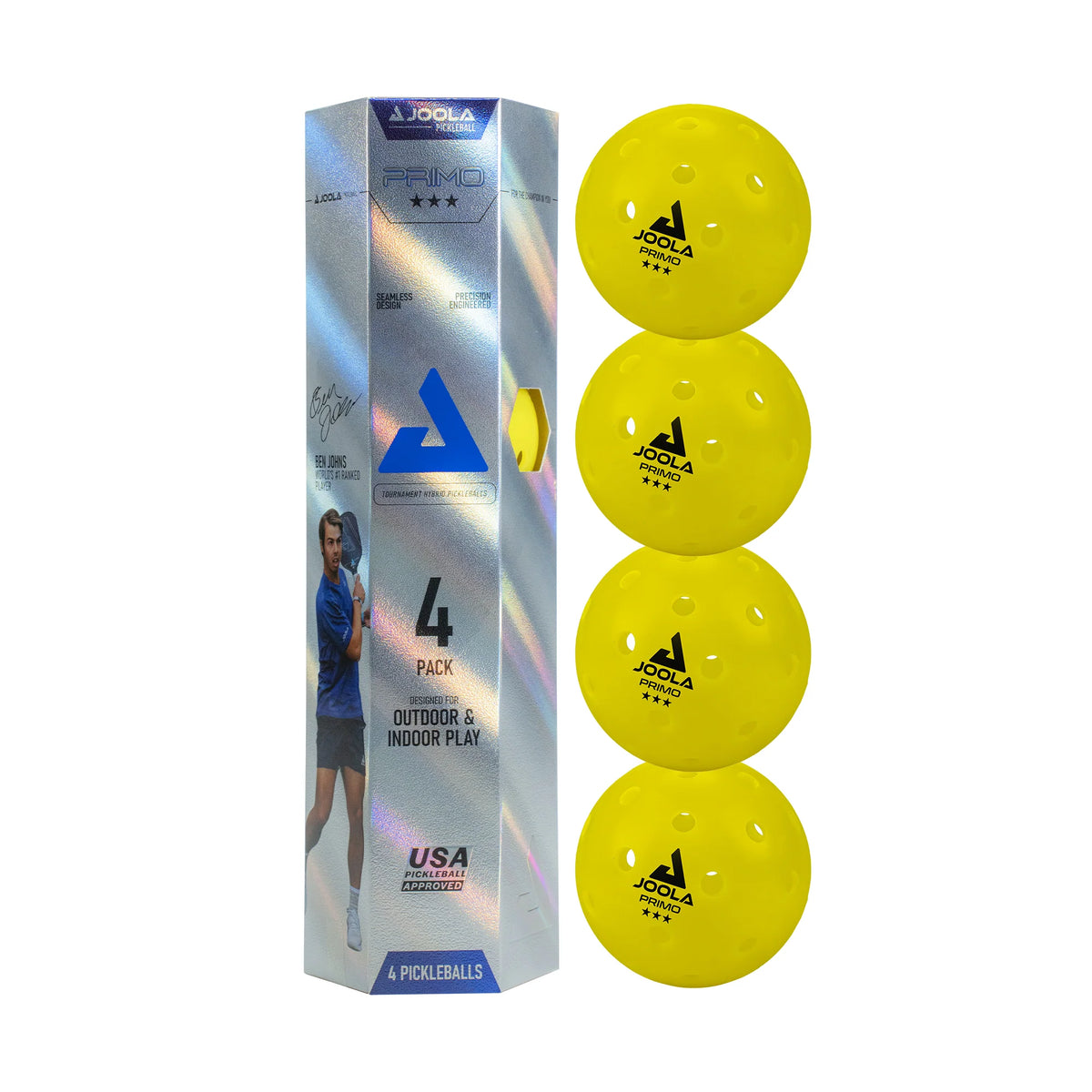 JOOLA Pickleball Bal Primo