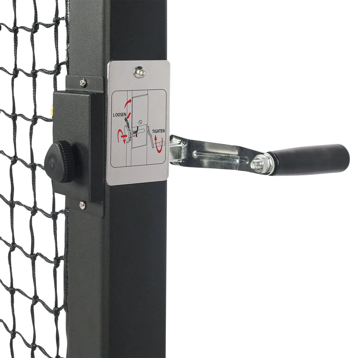 JOOLA Pickleball Net Pro