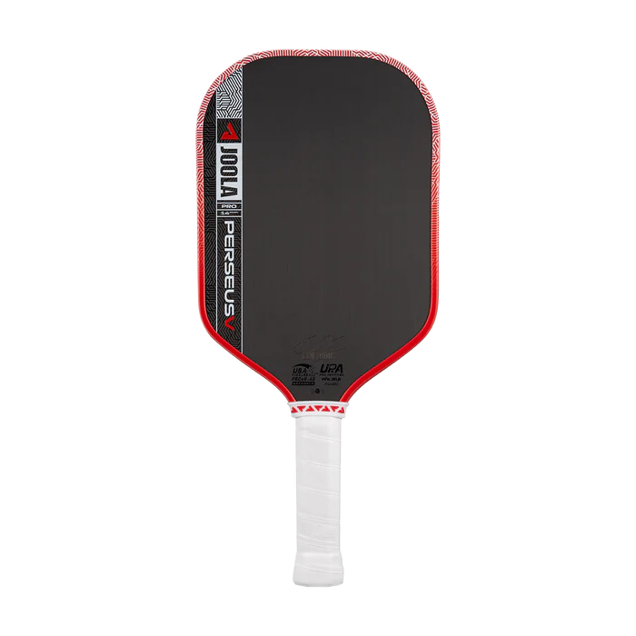 JOOLA Pickleball Paddle Perseus Pro V Ben Johns 14mm