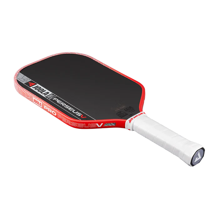 JOOLA Pickleball Paddle Perseus Pro V Ben Johns 14mm
