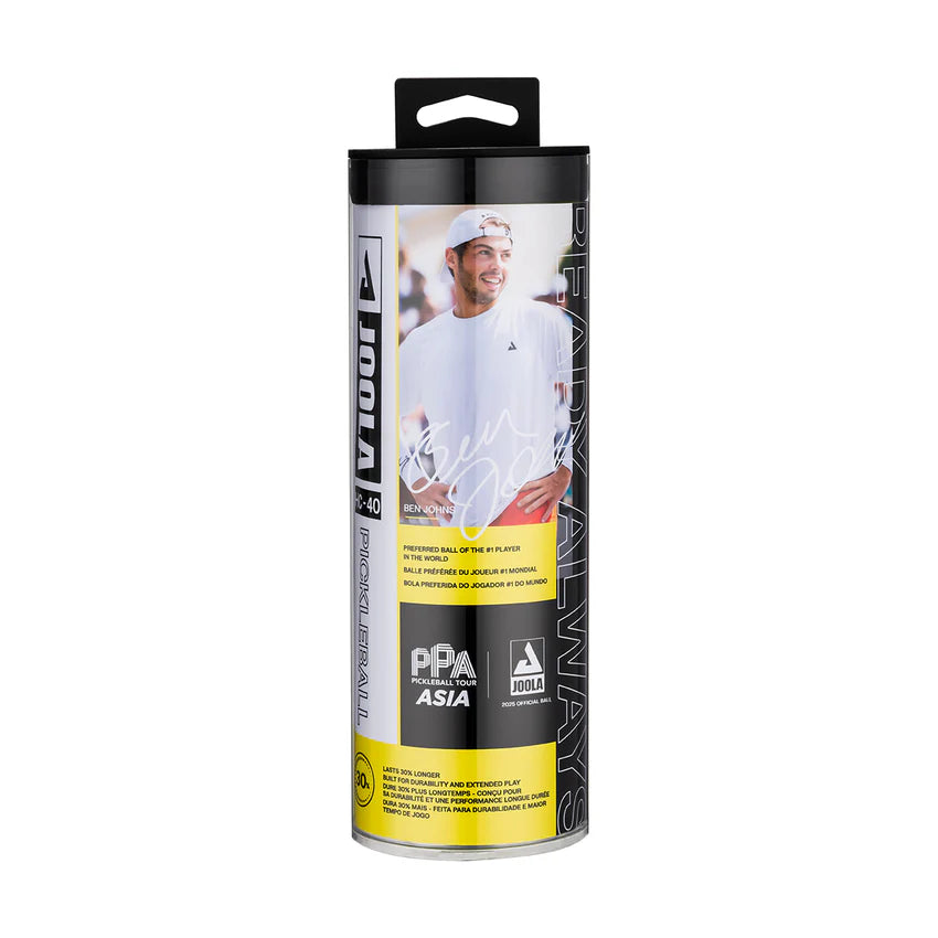 JOOLA HC-40 pickleball