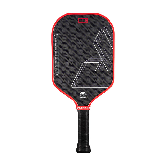 JOOLA Perseus Double Vision Pickleball Paddle 16