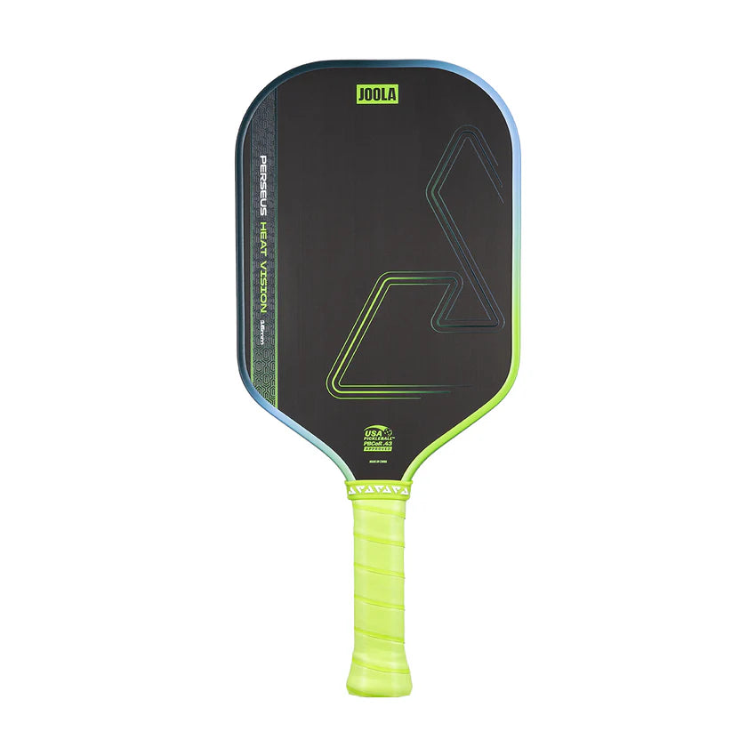 JOOLA Perseus Heat Vision Pickleball Paddle 16