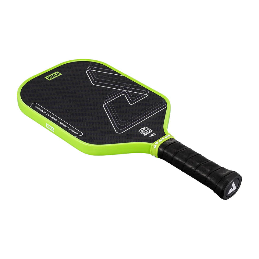 JOOLA Perseus Double Vision Pickleball Paddle 16