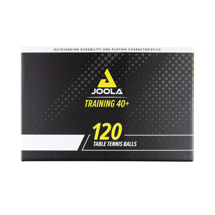 JOOLA Tafeltennisbal Training ABS 40+