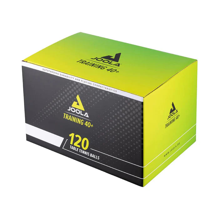 JOOLA Tafeltennisbal Training ABS 40+