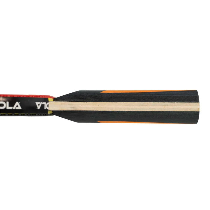 JOOLA Tafeltennisbat Carbon Control