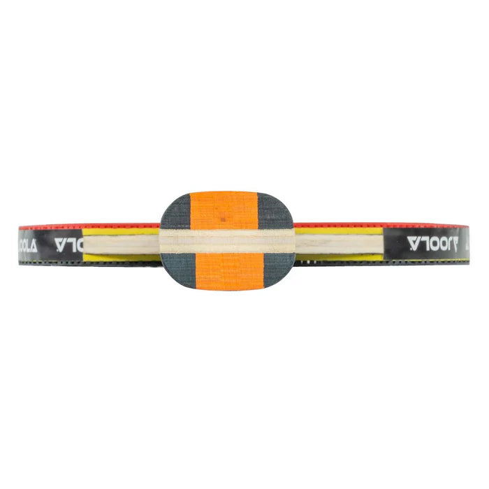 JOOLA Tafeltennisbat Carbon Control