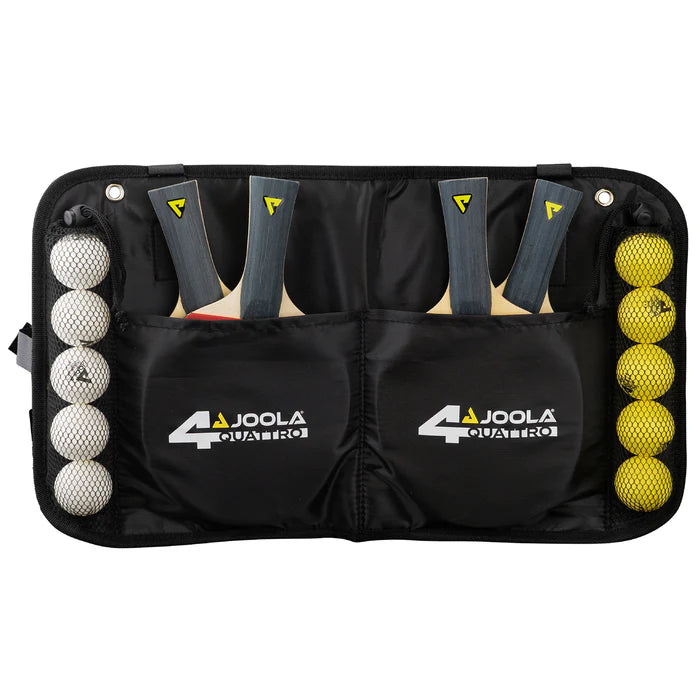 JOOLA Tafeltennisset Quattro
