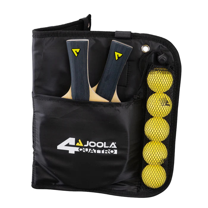 JOOLA Tafeltennisset Quattro