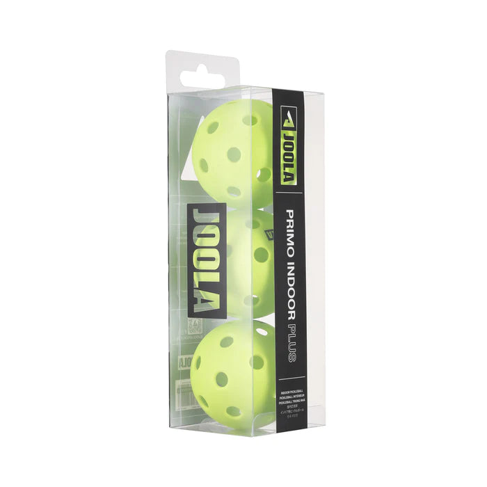 JOOLA Pickleball Bal Primo Indoor Plus