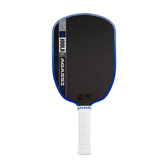 JOOLA Pickleball Paddle Andre Agassi Pro V 14mm