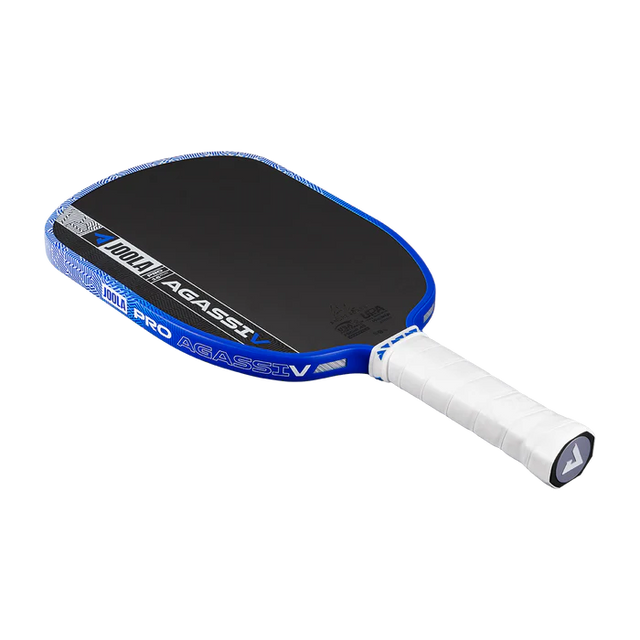 JOOLA Pickleball Paddle Andre Agassi Pro V 16mm