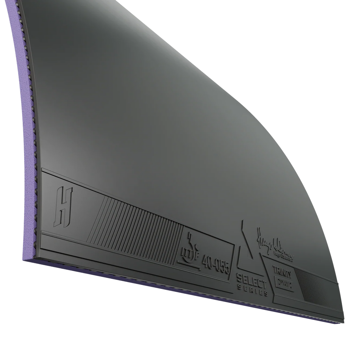 JOOLA Rubber Trinity Hugo Calderano Dynamic