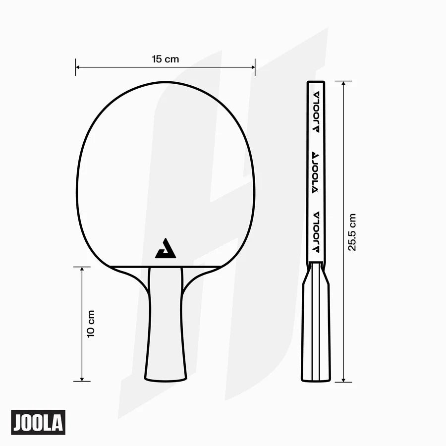 JOOLA Hugo Calderano AW-7